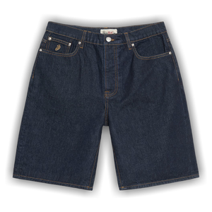 Stussy Big Ol' Denim Short 'Rinsed Indigo'