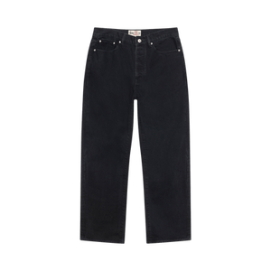 Stussy New Classic Denim Jean 'Black'