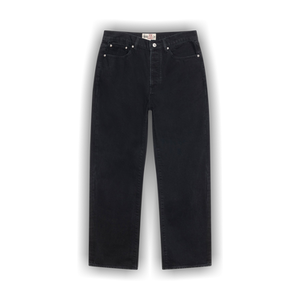Stussy New Classic Denim Jean 'Black'