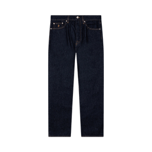 Stussy New Classic Denim Jean 'Rinsed Indigo'
