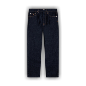 Stussy New Classic Denim Jean 'Rinsed Indigo'