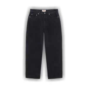 Stussy Big Ol' Denim Jean 'Black'
