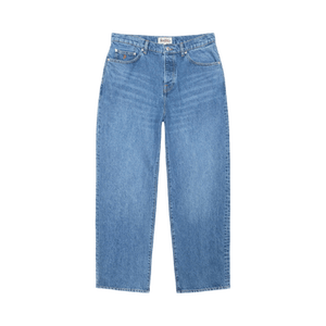 Stussy Big Ol' Denim Jean 'Medium Blue'