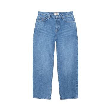 Stussy Big Ol' Denim Jean 'Medium Blue'