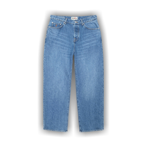 Stussy Big Ol' Denim Jean 'Medium Blue'