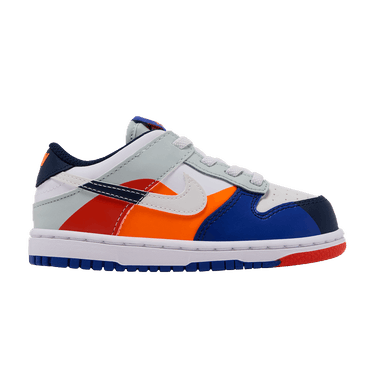 Nike Dunk Low SE TD 'Upside Down'