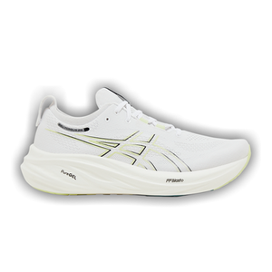 ASICS Gel Nimbus 26 'White Birch'