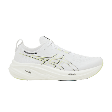 ASICS Gel Nimbus 26 'White Birch'