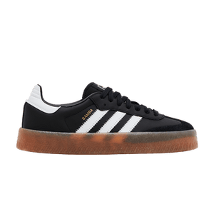 adidas Wmns Sambae 'Black White Gum'