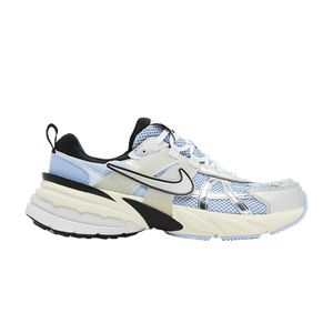 Nike Wmns V2K Run 'Psychic Blue Metallic Silver'