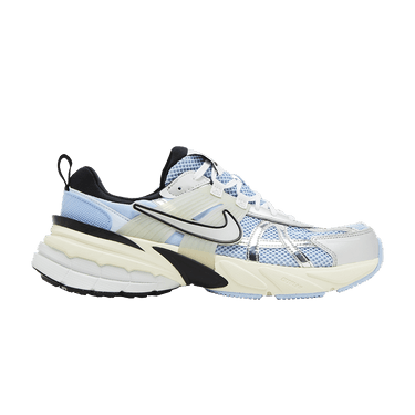 Nike Wmns V2K Run 'Psychic Blue Metallic Silver'