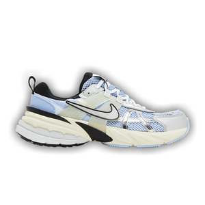 Nike Wmns V2K Run 'Psychic Blue Metallic Silver'