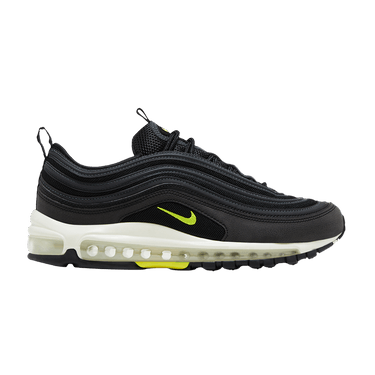 Nike Air Max 97 'Black Cyber'