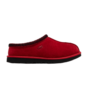 UGG Tasman 2 Slipper Kids 'Samba Red'