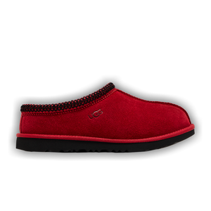 UGG Tasman 2 Slipper Kids 'Samba Red'