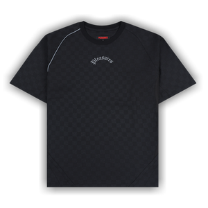 Pleasures Late Sport Shirt 'Black'