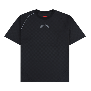 Pleasures Late Sport Shirt 'Black'