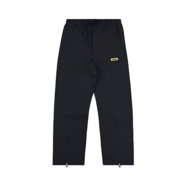 Pleasures Gaze Track Pants 'Black'