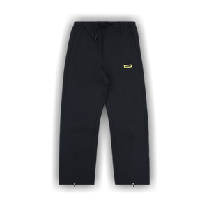 Pleasures Gaze Track Pants 'Black'