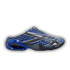 Kiko Kostadinov x ASICS Novalis Gel Styrax 'Blue Pure Silver'