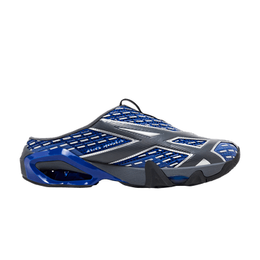 Kiko Kostadinov x ASICS Novalis Gel Styrax 'Blue Pure Silver'