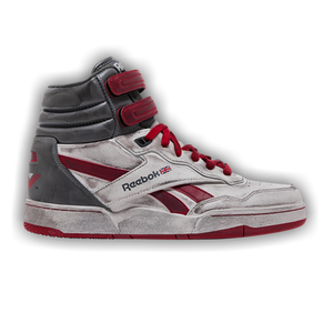Alien Romulus x Reebok BB4000 2 Mid 'Weyland-Yutani'