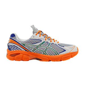 Kiko Kostadinov x ASICS UB7-S GT 2160 'Lava Orange'