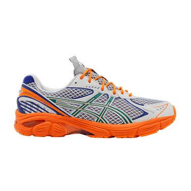 Kiko Kostadinov x ASICS UB7-S GT 2160 'Lava Orange'