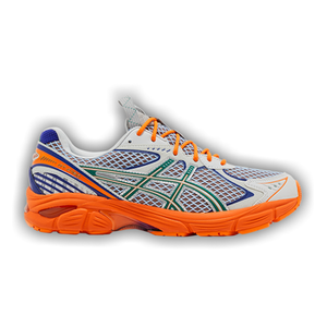 Kiko Kostadinov x ASICS UB7-S GT 2160 'Lava Orange'