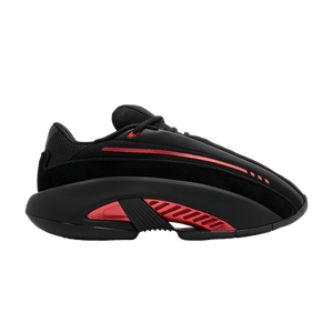adidas Mad IIInfinity 'Core Black Red'