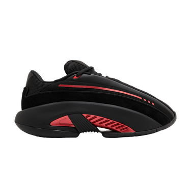 adidas Mad IIInfinity 'Core Black Red'