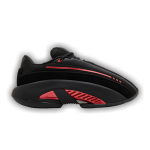 adidas Mad IIInfinity 'Core Black Red'