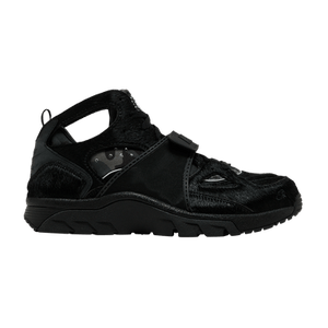 Corteiz x Nike Air Trainer Huarache 'Onyx'