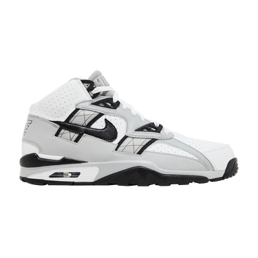 Nike Air Trainer SC High 'Raiders Helmet'