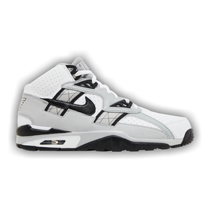 Nike Air Trainer SC High 'Raiders Helmet'