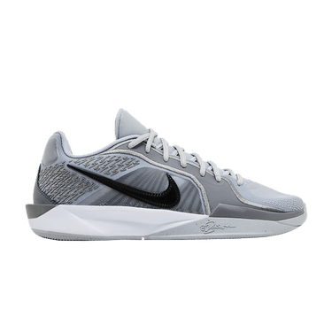 Nike Wmns Sabrina 2 TB 'Wolf Grey'