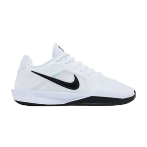 Nike Women's Sabrina 2 TB 'White Black'
