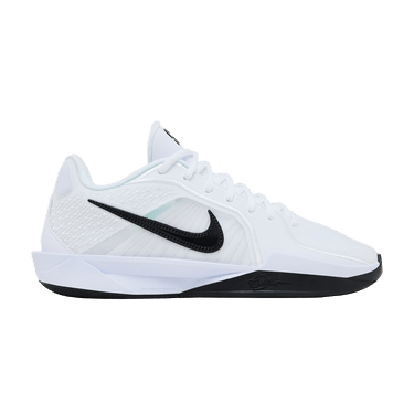 Nike Women's Sabrina 2 TB 'White Black'