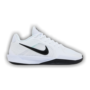 Nike Women's Sabrina 2 TB 'White Black'