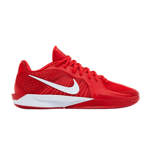 Nike Wmns Sabrina 2 TB 'University Red'