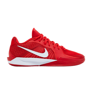 Nike Wmns Sabrina 2 TB 'University Red'