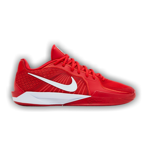 Nike Wmns Sabrina 2 TB 'University Red'