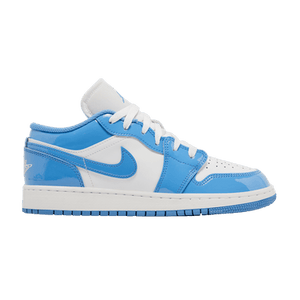 Air Jordan 1 Low GS 'UNC Patent'