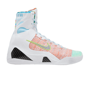 Nike Kobe 9 Elite Protro 'What The Kobe' 2025