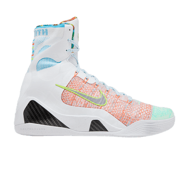 Nike Kobe 9 Elite Protro 'What The Kobe' 2025