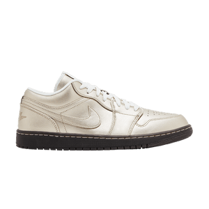 Wmns Air Jordan 1 Low SE 'Metallic Zinc'
