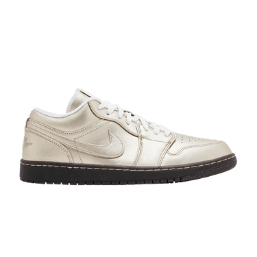 Wmns Air Jordan 1 Low SE 'Metallic Zinc'