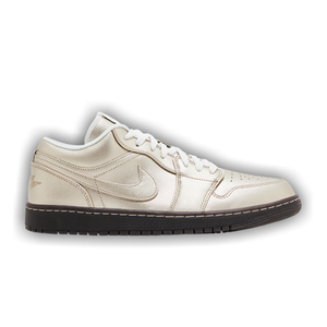 Wmns Air Jordan 1 Low SE 'Metallic Zinc'