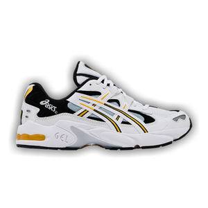 ASICS Gel Kayano 5 OG 'White Saffron' Kith Exclusive