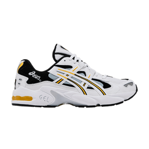 ASICS Gel Kayano 5 OG 'White Saffron' Kith Exclusive